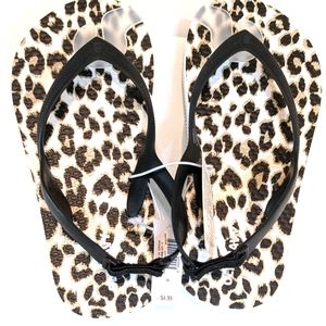 Girls Old Navy Flip Flops